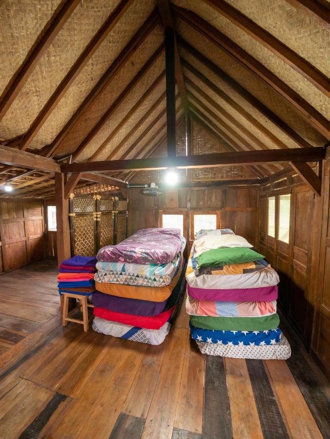 Villa Watu Kodok - Villa Located Close To The Beach Baron 외부 사진